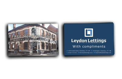 Leydon Jolly Sailor Discount Voucher