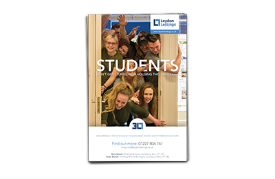 Leydon Pizza Hut Student Advert